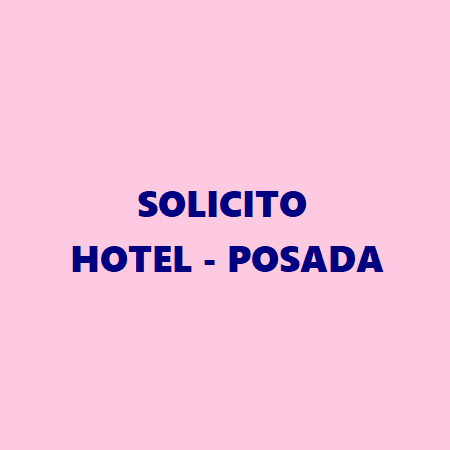 HOTEL-POSADA