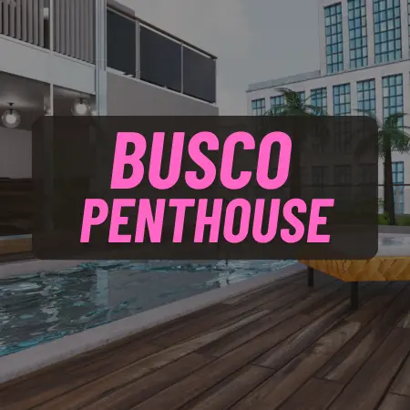 busco penthouse